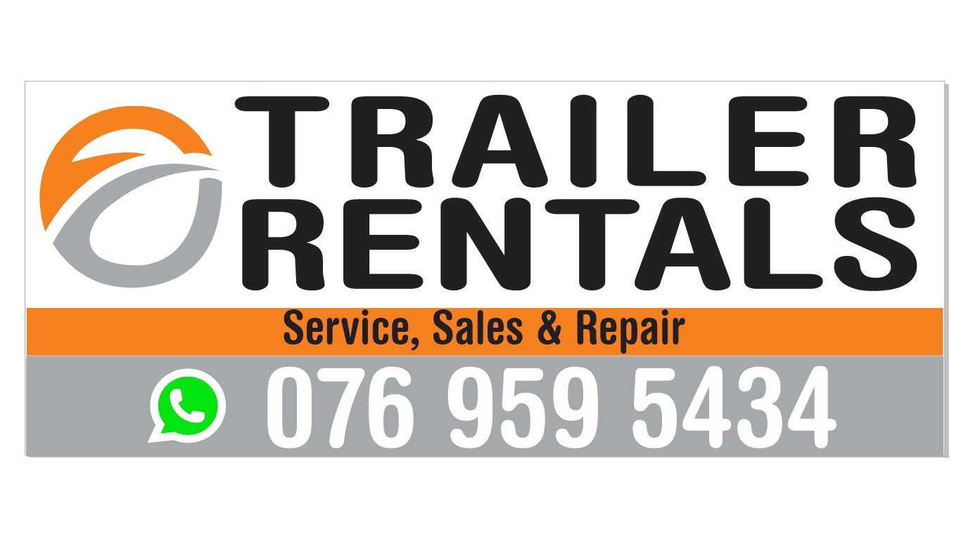 Trailerrentals