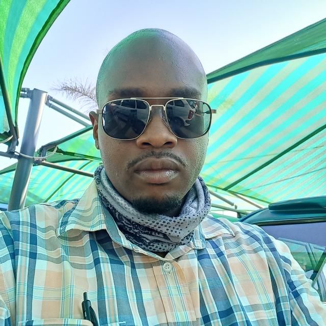 Darney Seyaseya