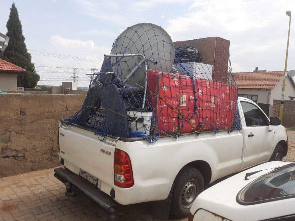 Bt Logistics