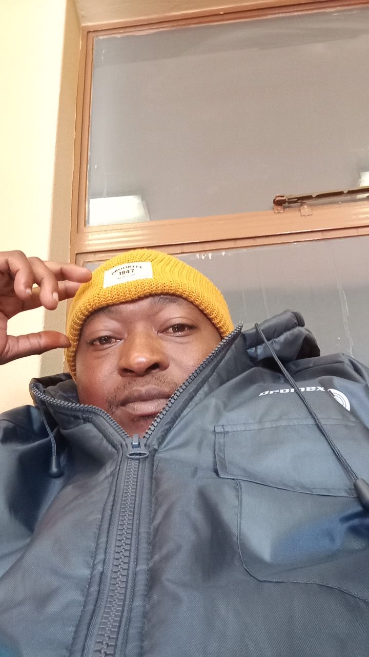 Sbonelomkhize