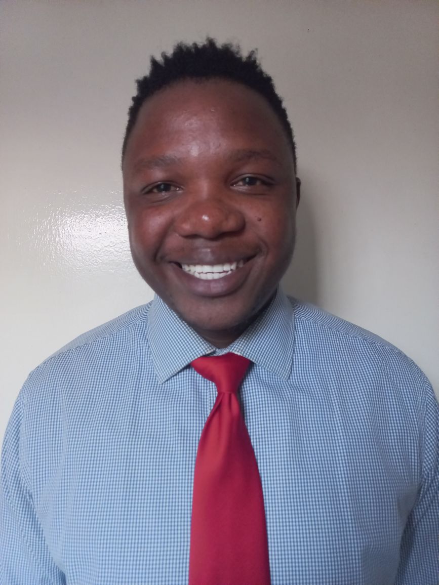 Siphamandla Yende